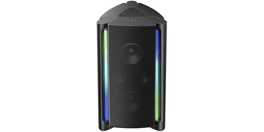TCL TP200K Portable Bluetooth Party Speaker