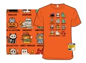 Trick or Kitten