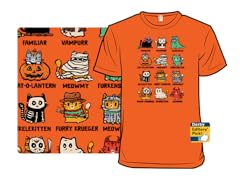 Trick or Kitten