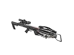 Killer Instinct Fatal-X Crossbow Kit