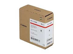 Canon Red Pigment Ink Tank 160ml by A/E