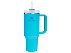 Stanley Quencher H2.0 FlowState Tumbler, 40oz, Splash