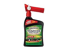 Spectracide Triazicide Insect Killer