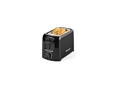 Toastmaster 2-Slice Toaster