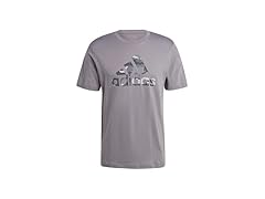 Camouflage Badge of Sport Graphic Men's (XS)