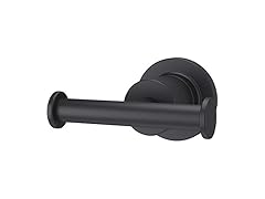 Pfister BRH-NC1B Contempra Robe Hook Matte Black