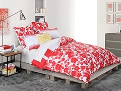Kinsley 6Pc Oversized Comforter Set