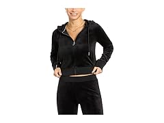 Juicy Couture Women Jacket (Large & X-Large)