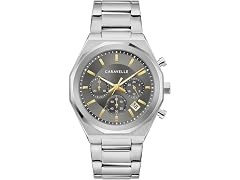 Caravelle by Bulova Men's Chronograph Watch 40mm