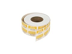 Merangue Double Ticket Roll