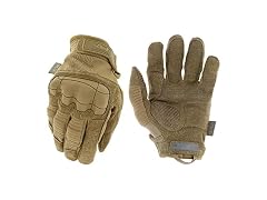 Mechanix M-Pact 3 Tactical Gloves Coyote S