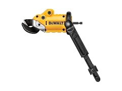 Dewalt DWASHRIR 18 Gauge Metal Shears Attachment, Impac