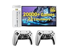 FCHOZY Retro Game Console