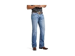 ARIAT M4 Relaxed Stretch Goldfield Bootcut Jeans (29 34)