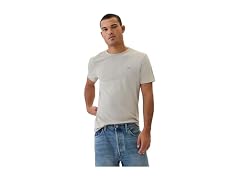 GAP Men (S) 3-pack Everyday Soft Logo Tee