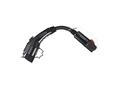 Lectron -Tesla to J1772 Adapter Max 40A/250V BLK