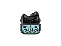 Neon Knight Gaming Earbuds