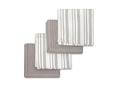 Frigidaire Claire 100% Cotton Dish Cloth