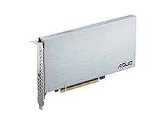 ASUS Hyper M.2 x16 Card v2 4xM.2 Socket3
