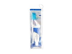 Dr. Fresh Dr. Fresh Travel Kit Crest/Colgate