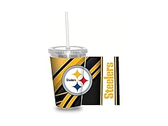 Pittsburgh Steelers Team Tumbler