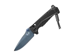 Benchmade Mini Adira Knife - Gray