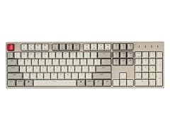 Keychron C2 Full Size Wired Mechanical Keyboard