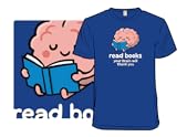 Books for your Brain