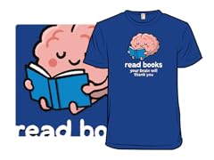 Books for your Brain