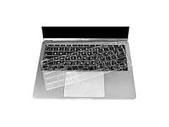 Clear Keyboard Cover Protective Skin