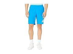 adidas Mens Run It Shorts Blue (XS)