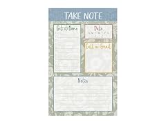 Teacher Created Resources Classroom Cottage Notepad