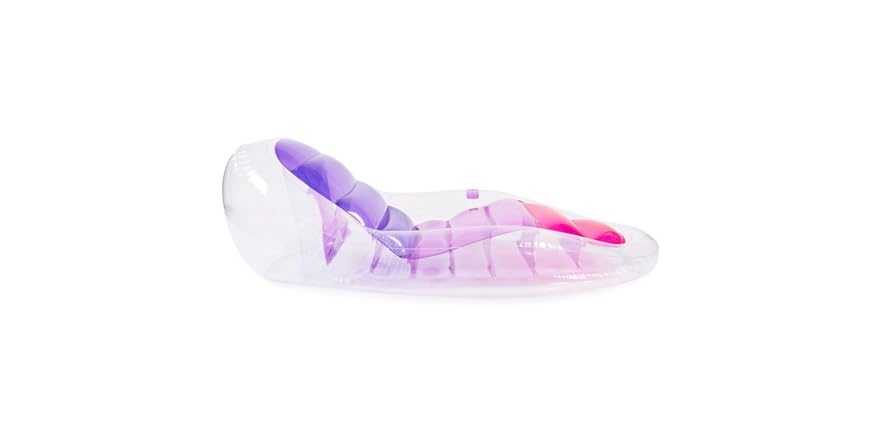 Swimways Dry Float Lounger Pool Float - Vimarsana News