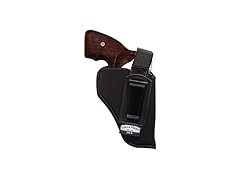 Uncle Mike's 3-4" Ret Strap, Size 1, Right Hand Off-Duty IT