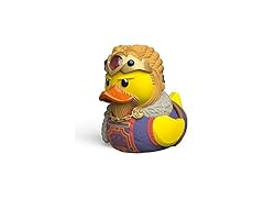 TUBBZ Skyrim - Jarl Balgruuf Rubber Duck