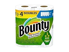 Bounty Select-A-Size Paper Towels 9437245