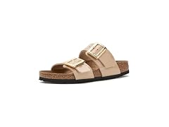 Birkenstock, Women, Sydney Luxe Buckle