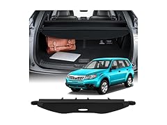 Cargo Cover Subaru Forester 2009-2013