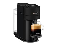 Nespresso by De'Longhi Vertuo Next Premium Coffee and Espresso Maker (S&D)