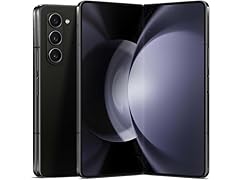 (NEW) SAMSUNG Galaxy Z Fold5 Smartphone (256GB) Unlocked)
