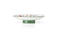 Oneida First Blooms Ring Dish