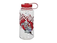 Drax Marvel Water Bottle (Pack of 3)