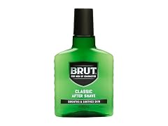 Brut Classic Aftershave Men 5oz