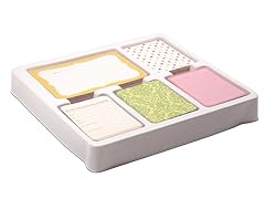 Project Life by Becky Higgins Core Kit -Baby Edition for Her