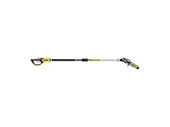 Dewalt DCPS620B DEWALT 20V MAX Cordless Pole Saw