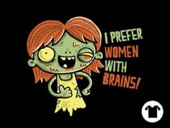 I Prefer More Options