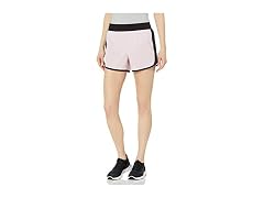 Amazon Essentials Women Small 4" Stretch Short