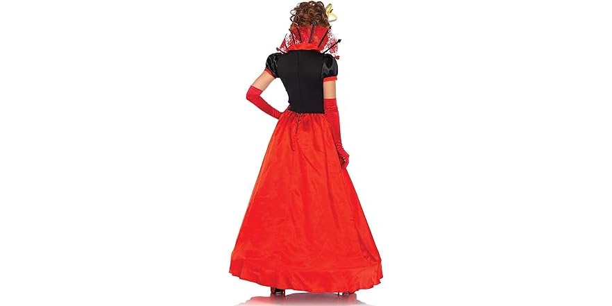 Leg Avenue - Womens 2 Piece Classic Sunflower Princess Costume main image 1