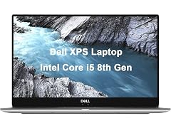 Dell XPS 13 9370 Laptop Computer (Open Box)