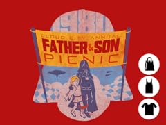 Father-Son Picnic